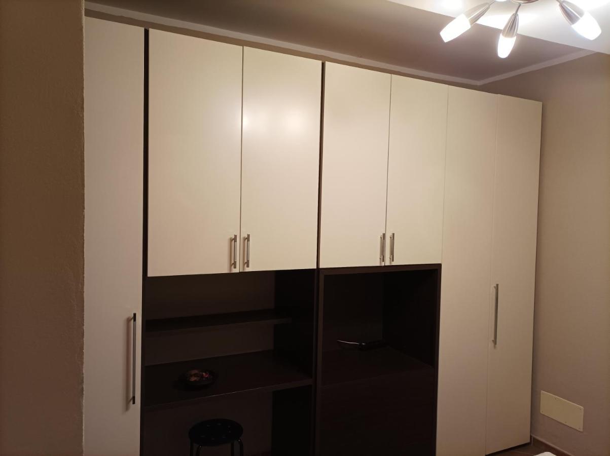 Il Nido Lägenhet Alba  Exteriör bild