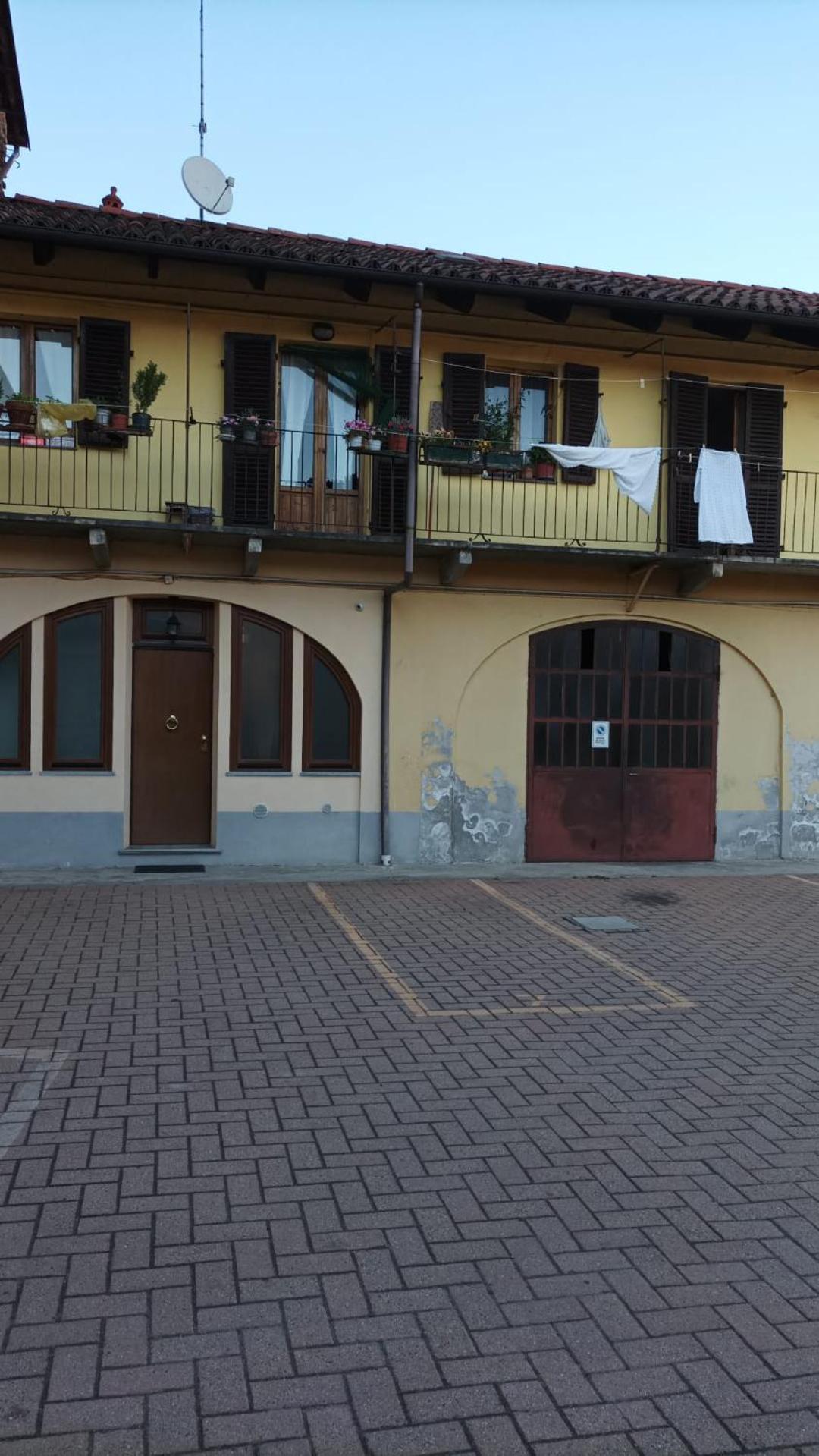 Il Nido Lägenhet Alba  Exteriör bild